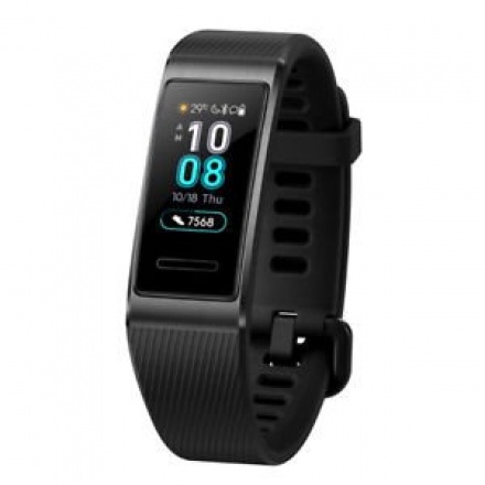 Huawei Band 3 Pro Black , 2442227